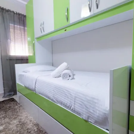 8home Apartamento