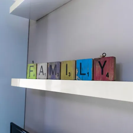 8home Apartamento *