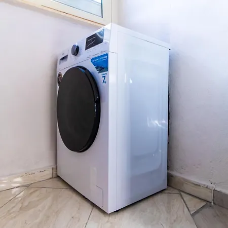 8home Apartman Tirana