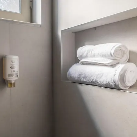 8home Apartamento