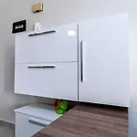 Apartment 8home Tirana