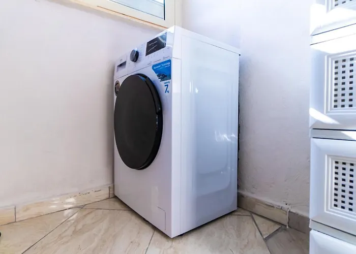 8home Apartment Tirana