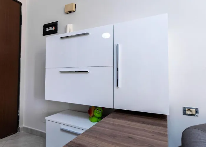 Apartment 8home Tirana