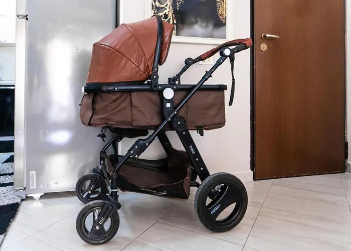 8home Lägenhet Tirana